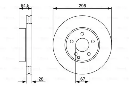 bosch-0986479407