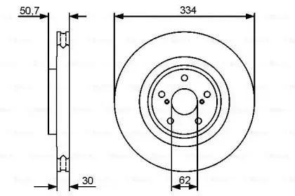 0 986 479 433 BOSCH