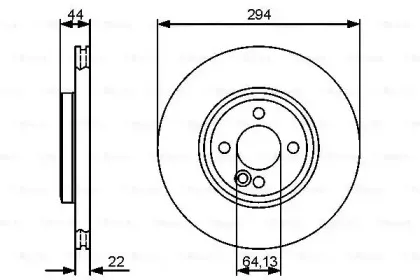 bosch-0986479438