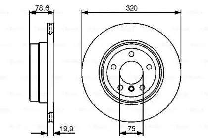 bosch-0986479442