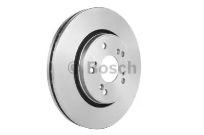 0 986 479 456 BOSCH Тормозной диск