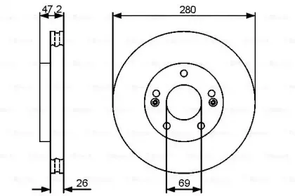 bosch-0986479460