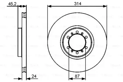 0 986 479 469 BOSCH