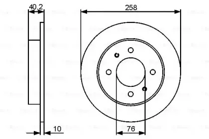 0 986 479 484 BOSCH