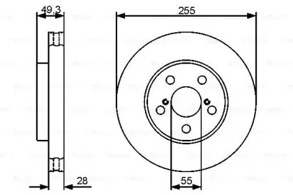 0 986 479 490 BOSCH