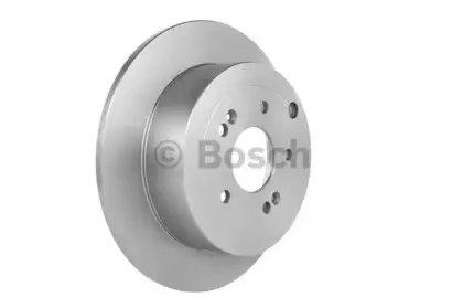 0 986 479 509 BOSCH Тормозной диск