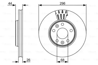 bosch-0986479551