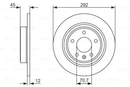 0 986 479 C58 BOSCH