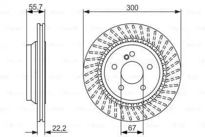 0 986 479 655 BOSCH