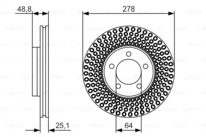 0 986 479 699 BOSCH