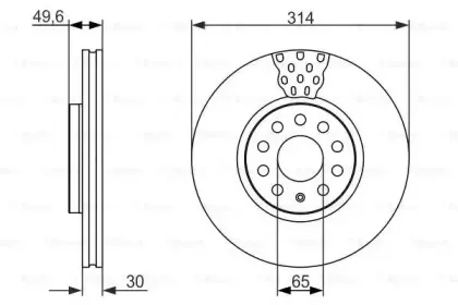 bosch-0986479735