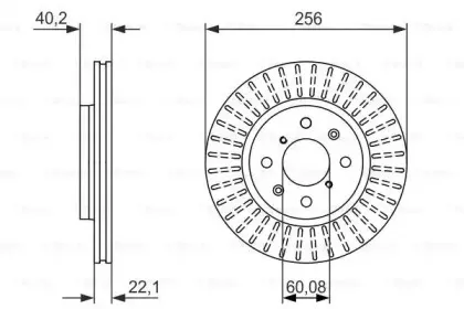 0 986 479 788 BOSCH