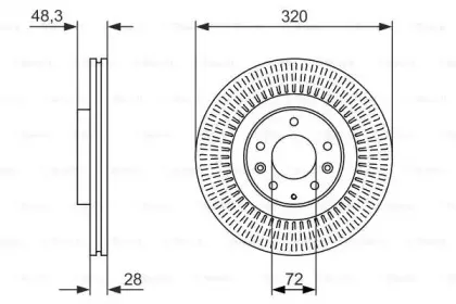 0 986 479 795 BOSCH