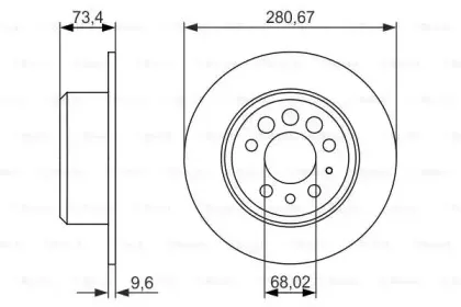 0 986 479 835 BOSCH