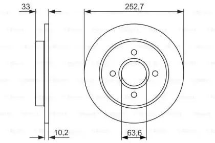 0 986 479 859 BOSCH