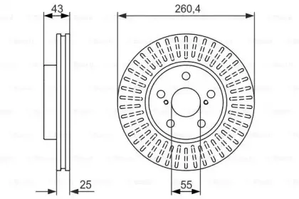 0 986 479 869 BOSCH