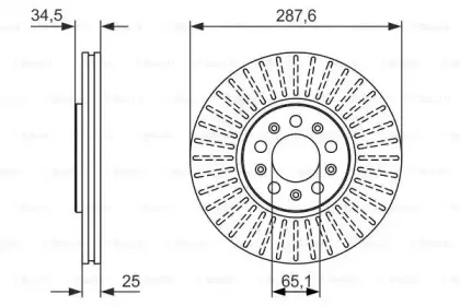 0 986 479 914 BOSCH