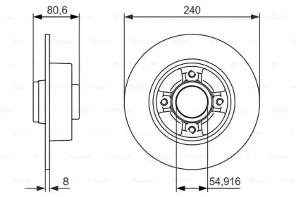 0 986 479 926 BOSCH