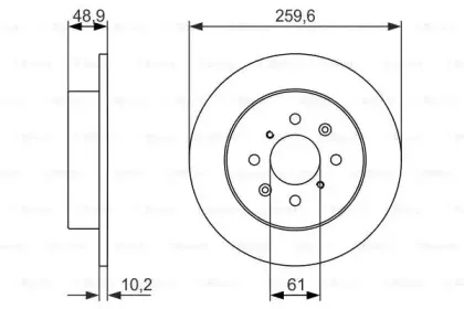 0 986 479 928 BOSCH
