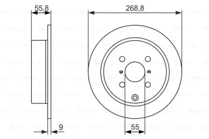 0 986 479 938 BOSCH