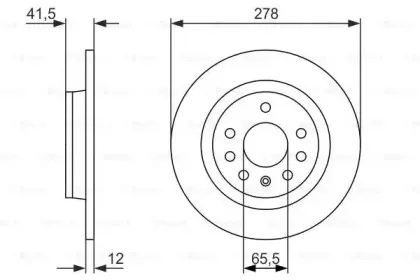 bosch-0986479945