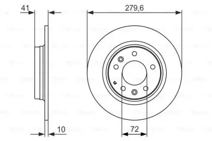 bosch-0986479949