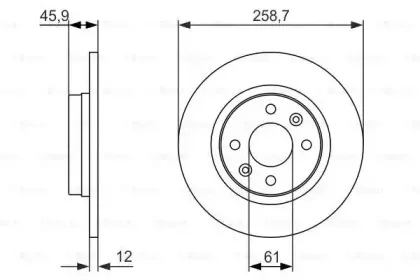 bosch-0986479953