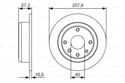 0 986 479 985 BOSCH