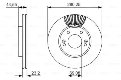 0 986 479 A12 BOSCH