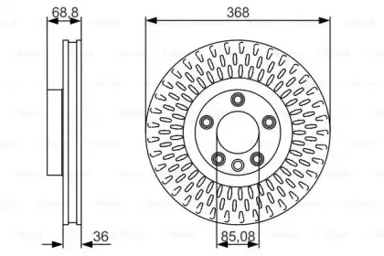 0 986 479 A33 BOSCH