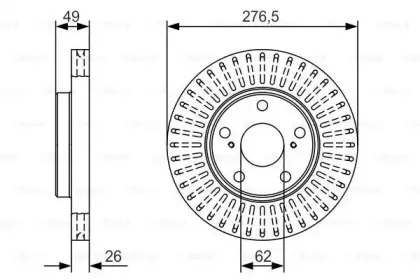 0 986 479 A62 BOSCH