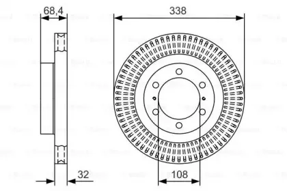 0 986 479 A65 BOSCH