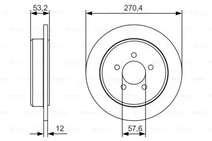 0 986 479 A80 BOSCH