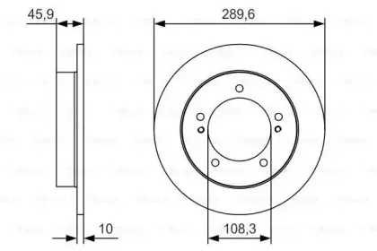 0 986 479 B09 BOSCH