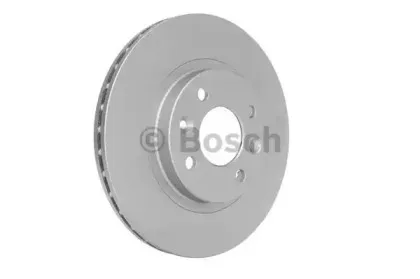 0 986 479 B21 BOSCH Тормозной диск