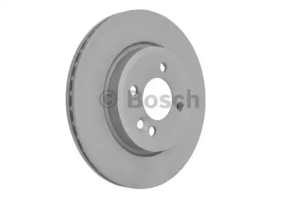 0 986 479 B39 BOSCH Тормозной диск