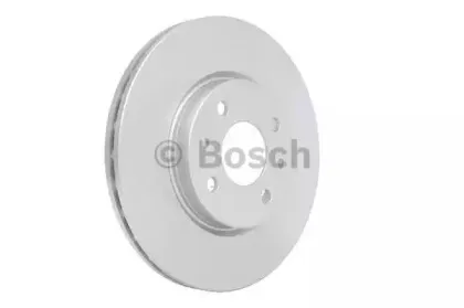 0 986 479 B43 BOSCH Тормозной диск
