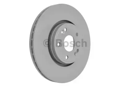 0 986 479 B47 BOSCH Тормозной диск