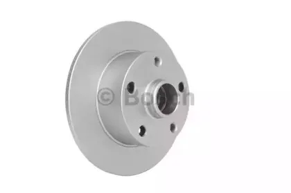 0 986 479 B48 BOSCH Тормозной диск