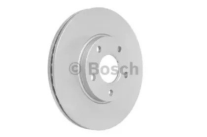 0 986 479 B66 BOSCH Тормозной диск