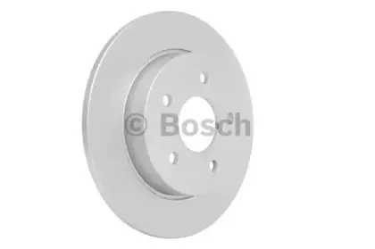 0 986 479 B80 BOSCH Тормозной диск
