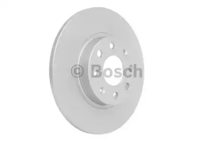 0 986 479 C11 BOSCH Тормозной диск