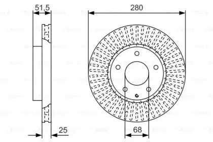 0 986 479 C36 BOSCH