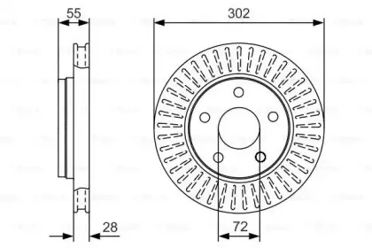 0 986 479 C38 BOSCH