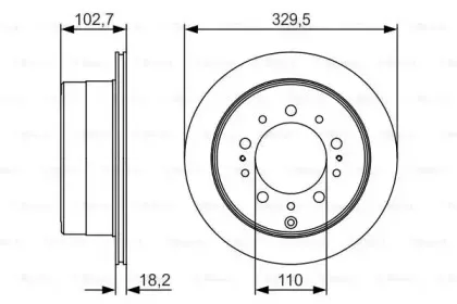 0 986 479 R15 BOSCH