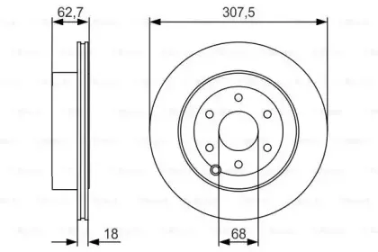 0 986 479 R21 BOSCH