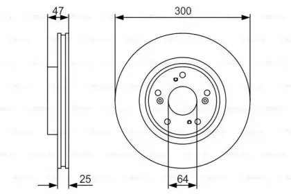 0 986 479 R24 BOSCH