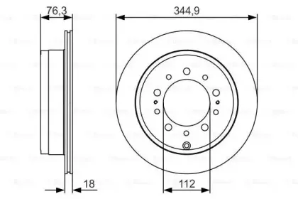 0 986 479 R32 BOSCH