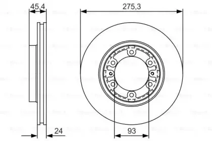 0 986 479 R40 BOSCH