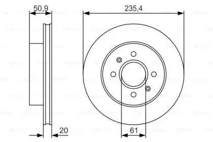 0 986 479 R52 BOSCH